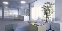 Storrady Park Offices, Szczecin godziny otwarcia