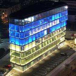 Imperial Business Center, Kraków godziny otwarcia