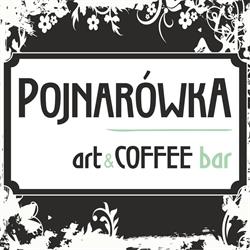 Pojnarówka art&coffee bar, Kraków godziny otwarcia
