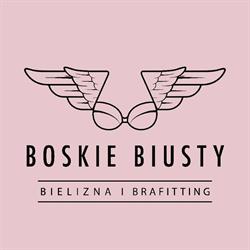 Boskie Biusty - Bielizna & Brafitting Wrocław, godziny otwarcia