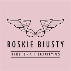 Boskie Biusty - Bielizna & Brafitting Wrocław, godziny otwarcia