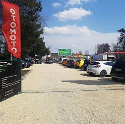 AUTO CENTRUM WOLBROM, Wolbrom godziny otwarcia