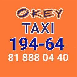 Radio Taxi Okey, Puławy godziny otwarcia
