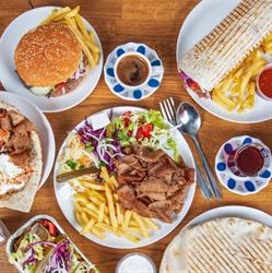 BALHAN KEBAP KRAFTOWY, Dąbrowa Górnicza godziny otwarcia