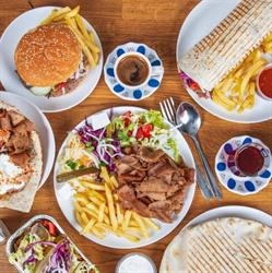 BALHAN KEBAP KRAFTOWY, Dąbrowa Górnicza godziny otwarcia