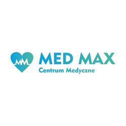 Centrum Medyczne Med Max - Gabinety lekarskie w Pabianicach, Pabianice godziny otwarcia