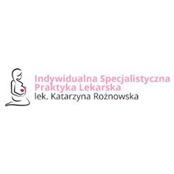 Gabinet Lekarski Katarzyna Rożnowska, Gdynia godziny otwarcia