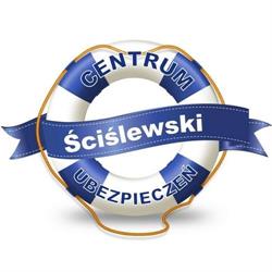 Centrum Ubezpieczeń Ściślewski, Włocławek godziny otwarcia