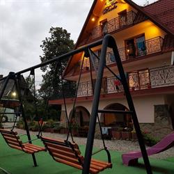 OW Willa Piotr Ustup, Zakopane godziny otwarcia