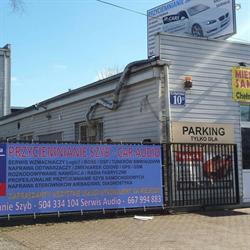 JP-CARS - Przyciemnianie Szyb - Serwis Car Audio, Warszawa godziny otwarcia