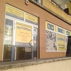 Części i Akcesoria Samochodowe AUTOMAX Tomasz Kowalski, Gryfino godziny otwarcia