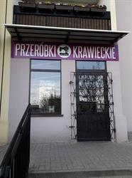 Przeróbki Krawieckie "U Ani", Lublin godziny otwarcia