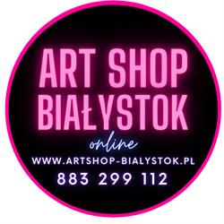 Art Shop Białystok, godziny otwarcia