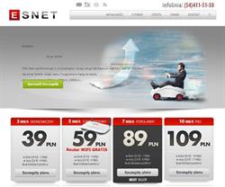 Esnet S.C., Włocławek godziny otwarcia