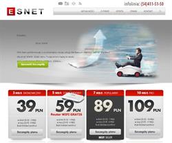 Esnet S.C., Włocławek godziny otwarcia