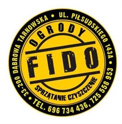 Ogrody i Czyszczenie FIDO Janusz, Dąbrowa Tarnowska godziny otwarcia