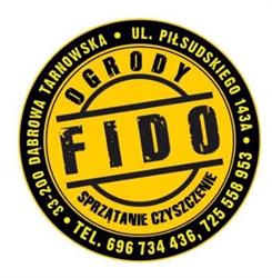 Ogrody i Czyszczenie FIDO Janusz, Dąbrowa Tarnowska godziny otwarcia