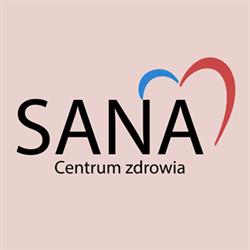 SANA - CENTRUM ZDROWIA, Gdańsk godziny otwarcia