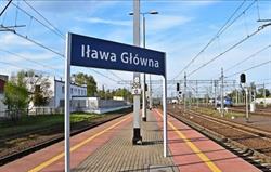 Iława Główna, godziny otwarcia