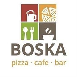 PIZZERIA BOSKA, Olsztyn godziny otwarcia