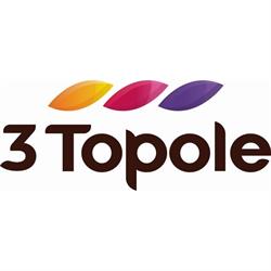 3 Topole - Producent żelków na zamówienie, Legionowo godziny otwarcia