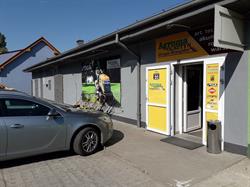 Agroma Olsztyn Sp. z o.o., Pyrzyce godziny otwarcia