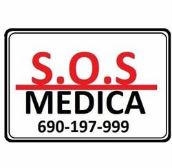 Transport Medyczny i Sanitarny SOS Medica, Łódź godziny otwarcia