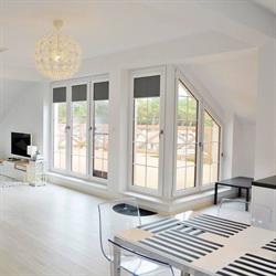 Apartament PLAZA 22 w Rogowie, Rogowo godziny otwarcia