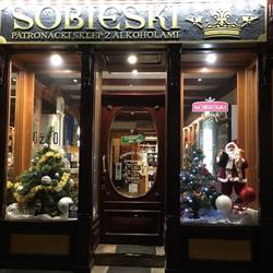 Sobieski, Łańcut godziny otwarcia