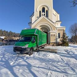 C&T Polska Sp. z o.o. Firma Transportowa, Przeprowadzki, Roboty Ziemne , Usługi koparko-Ładowarką, Chmielnik godziny otwarcia
