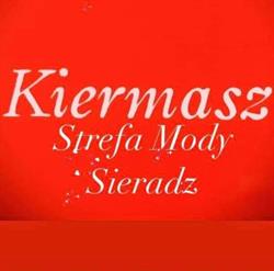 Kiermasz Strefa Mody, Sieradz godziny otwarcia