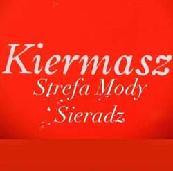Kiermasz Strefa Mody, Sieradz godziny otwarcia