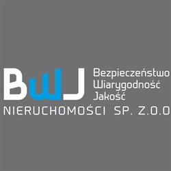 BWJ Nieruchomości Sp. z o.o., Bydgoszcz godziny otwarcia