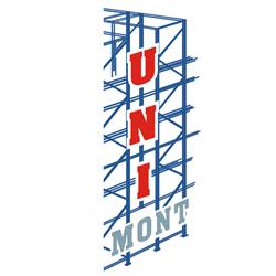 Unimont Regały magazynowe, Zabrze godziny otwarcia