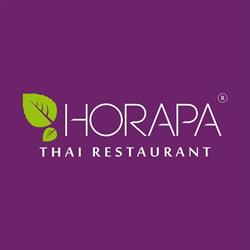 HORAPA Thai Restaurant, Warszawa godziny otwarcia