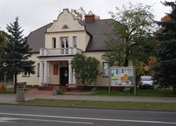 Ośrodek Pomocy Społecznej Dzielnicy Wesoła m. st. Warszawy, Warszawa godziny otwarcia