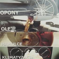 F.H.U. "WULKAN" ROMAN KAJTOCH SPRZEDAŻ OPON WULKANIZACJA OPONA NA KAŻDE KOŁO, Babice godziny otwarcia