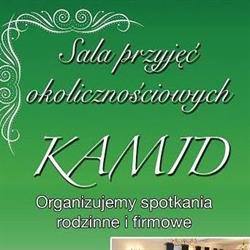 FPHU Kamid Ireneusz Karczewski Centrum Ogrodnicze, Kęty godziny otwarcia