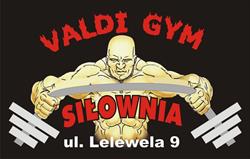 Valdi Gym Siłownia, Koszalin godziny otwarcia