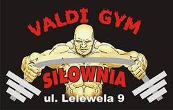 Valdi Gym Siłownia, Koszalin godziny otwarcia