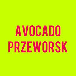 Avocado, Przeworsk godziny otwarcia