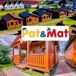 Domki Pat i Mat, Gąski godziny otwarcia