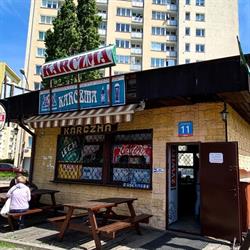 Karczma, Warszawa godziny otwarcia