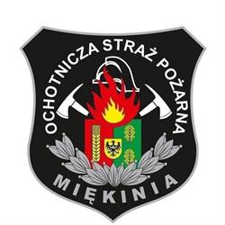 Ochotnicza Straż Pożarna, Miękinia godziny otwarcia
