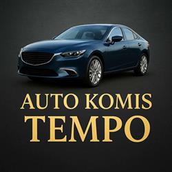 AUTO KOMIS "TEMPO", Łopuszno godziny otwarcia