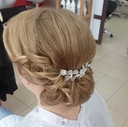 Salon Danusia, Mińsk Mazowiecki godziny otwarcia