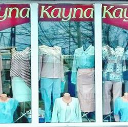 KAYNA, Otwock godziny otwarcia