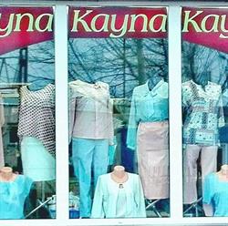 KAYNA, Otwock godziny otwarcia