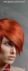 Salon Glamour Piaseczno, godziny otwarcia