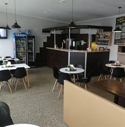Maxi Kebab, Limanowa godziny otwarcia